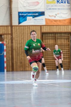 Bild 308 - F HSG Kremperheide/Muensterdorf - HSG HerKollNeu : Ergebnis: 43:29